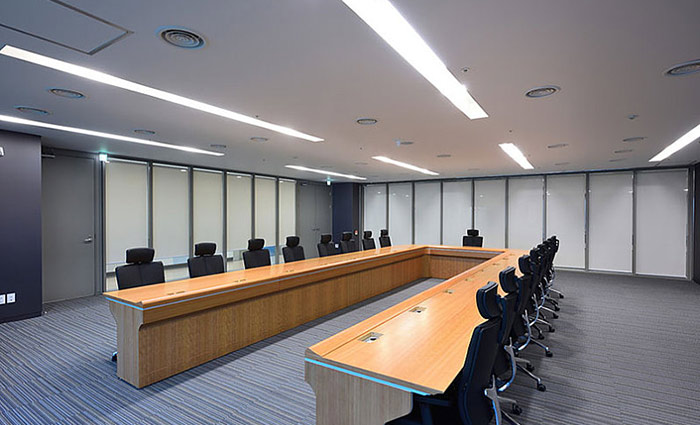 迪士普會(huì)議系統(tǒng)