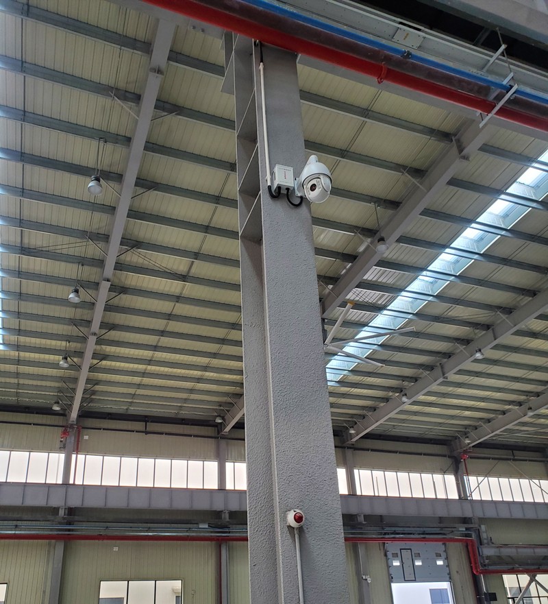 長(zhǎng)沙弱電工程-展日科技 長(zhǎng)沙弱電工程-展日科技