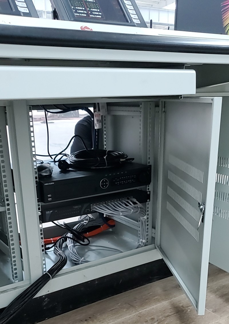 長(zhǎng)沙弱電工程-展日科技 長(zhǎng)沙弱電工程-展日科技