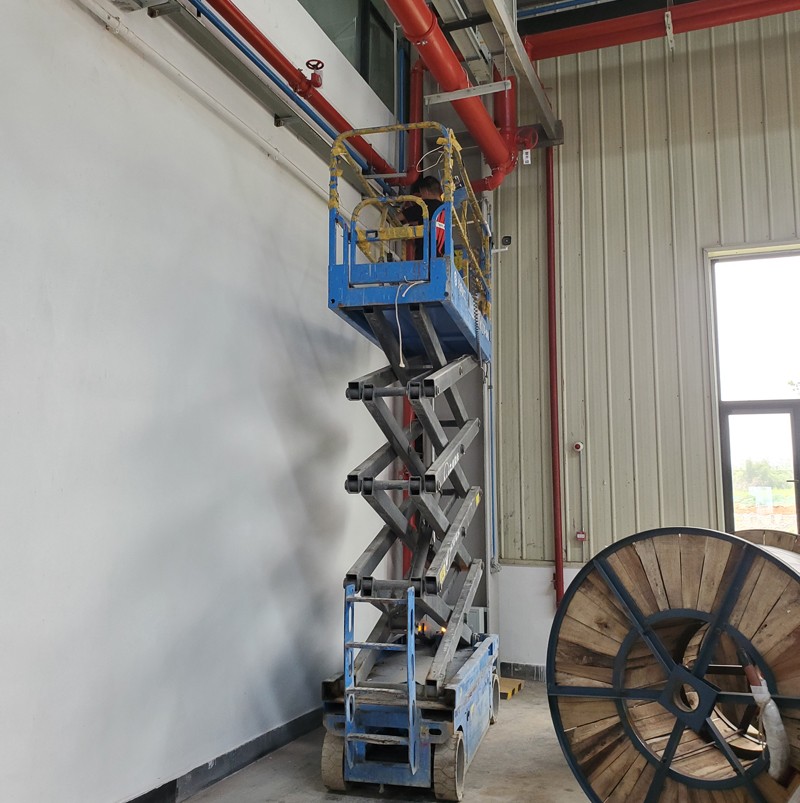 長(zhǎng)沙弱電工程-展日科技 長(zhǎng)沙弱電工程-展日科技