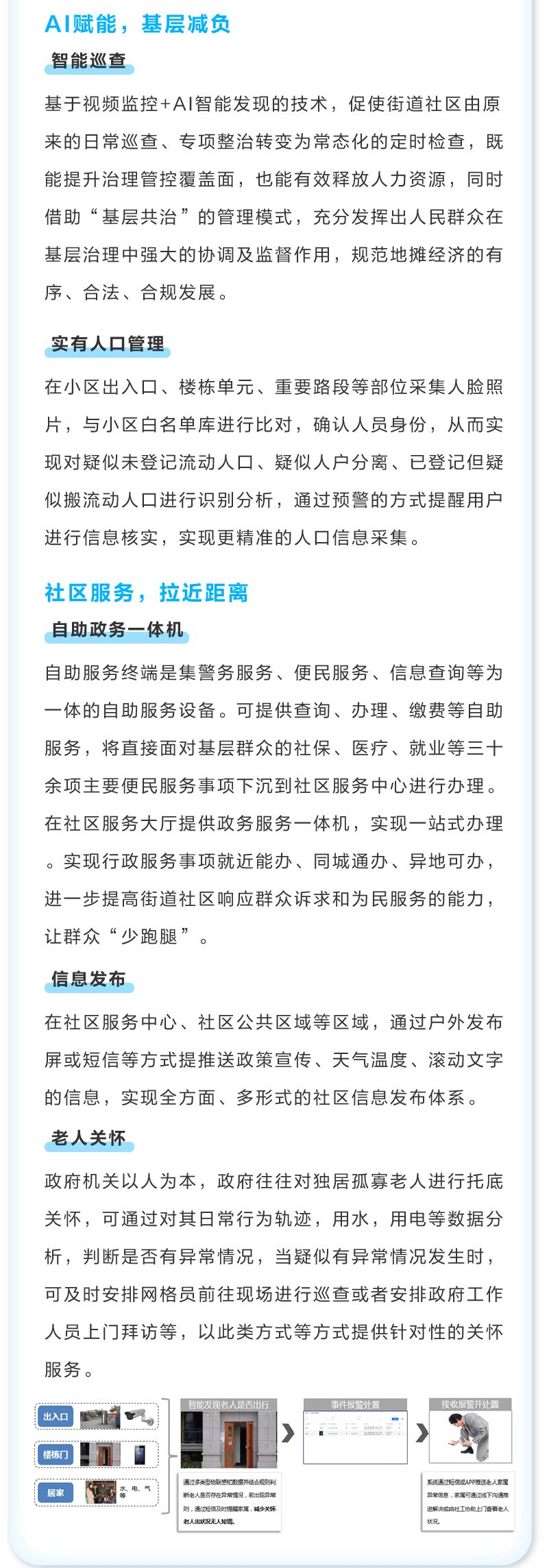 老舊小區(qū)弱電綜合改造 老舊小區(qū)弱電綜合改造